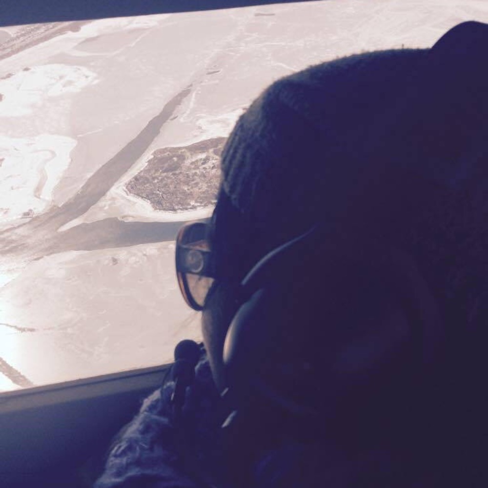 Meet your Posher, Monica